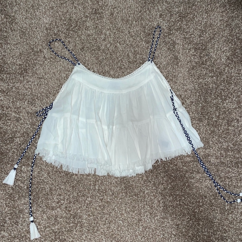 aerie tank
